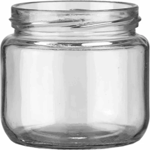 Viosarp Βάζο Γενικής Χρήσης Γυάλινο 330ml