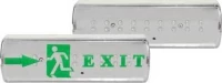 Elmark Φωτιστικό Ασφαλείας Exit Sign 9XL101BLED