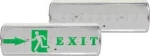 Elmark Φωτιστικό Ασφαλείας Exit Sign 9XL101BLED