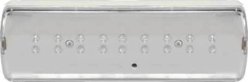 Elmark Φωτιστικό Ασφαλείας Exit Sign 9XL101BLED
