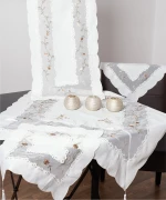 Silk Fashion Ράνερ Σετ 4τμχ 567