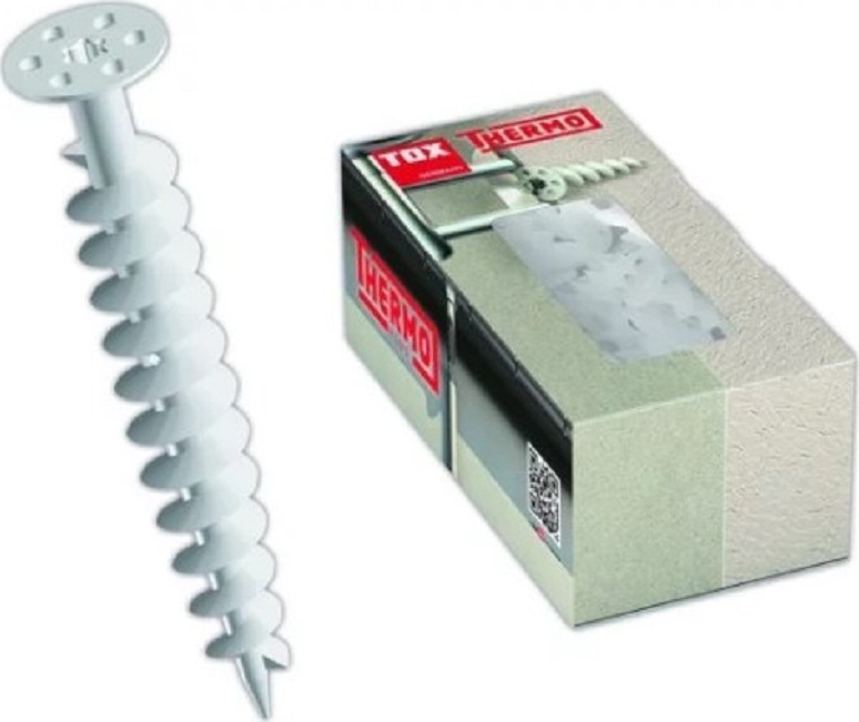 Βύσμα θερμοπρόσοψης Tox Thermo 50mm - 52016880