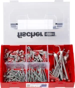 Fischer FIXtainer Duopower 539868