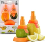 High Quality Citrus Spray Πορτοκαλί
