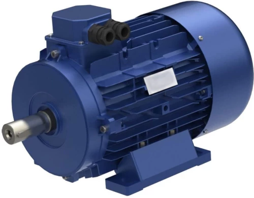 ΗΛΕΚΤΡΟΚΙΝΗΤΗΡΑΣ 10ΗΡ V380 1400RPM K132