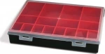 Tayg 330/50/16 Ταμπακιέρα Πλαστική 33.5x25x33cm