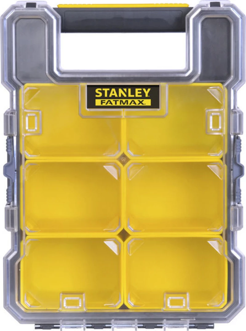 Stanley FatMax Ταμπακιέρα Πλαστική 35x26x11cm