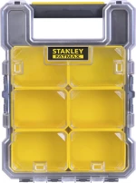 Stanley FatMax Ταμπακιέρα Πλαστική 35x26x11cm