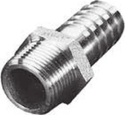 ΑΚΡΟΣΩΛΗΝΙΑ INOX304 2" OEM WS9637