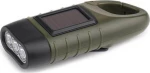 EDC Φακός Δυναμό Led AG-3385710