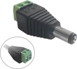 GloboStar Connector Male 62550