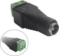 GloboStar Connector Feme 72550