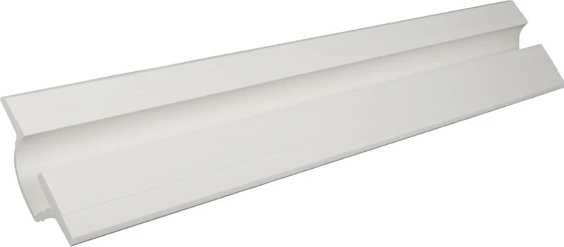 VK Lighting Προφίλ Αλουμινίου Γυψοσανίδας Χωνευτό 24V VK/09034 64174-253131