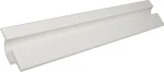 VK Lighting Προφίλ Αλουμινίου Γυψοσανίδας Χωνευτό 24V VK/09034 64174-253131