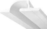 VK Lighting Προφίλ Αλουμινίου Γυψοσανίδας Χωνευτό 24V VK/09034 64174-253131