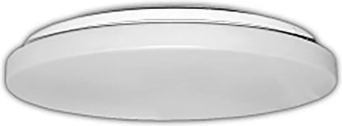 Led Πλαφονιέρα Οροφής 32W 120° 4000K (21-19321)