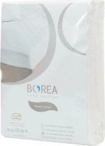 Borea Σετ Μαξιλαροθήκες 50x70 Λευκό