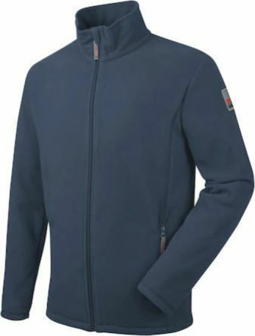 Wurth Peter Ζακέτα Fleece Μπλε