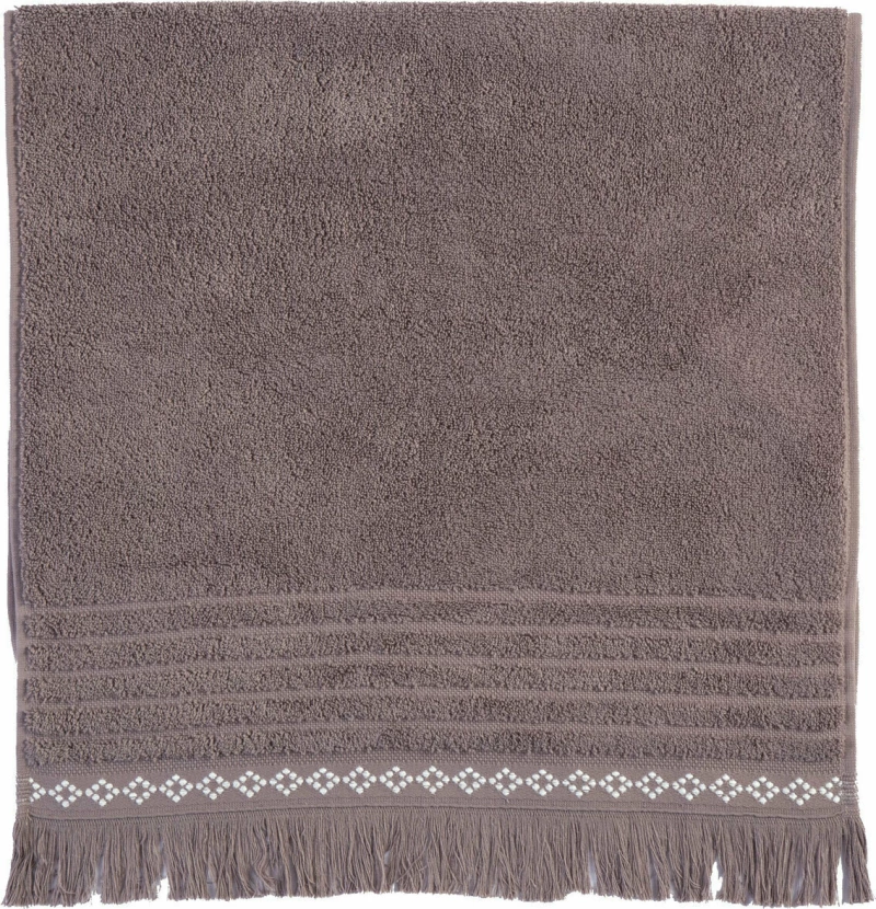 Nef-Nef Πετσέτα Σώματος Marlow 70x140 Brown