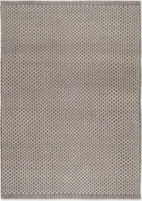 Tapicap Χαλί Box White - Grey 200x300cm