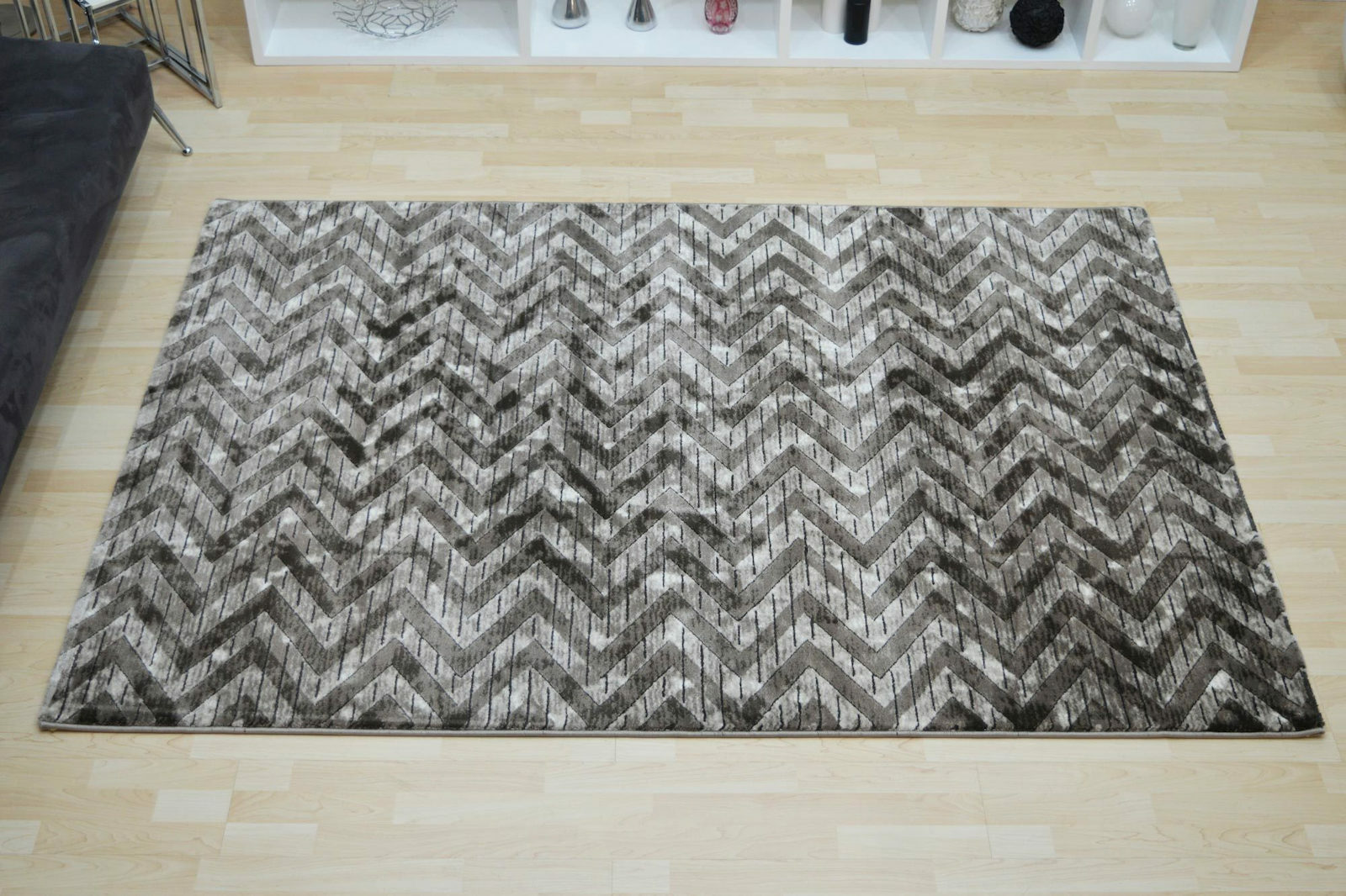 Sprintzios Χαλί 7801 Tango Silver 200x300cm