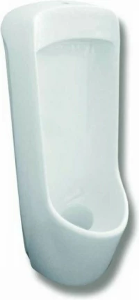 Gloria Vert Urinal 95x38x40cm Ουρητήριο Δαπέδου 17-8950
