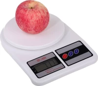 SF-400 Ψηφιακή Ζυγαριά Κουζίνας 10kg
