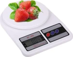 SF-400 Ψηφιακή Ζυγαριά Κουζίνας 10kg