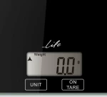 Life Accuracy Ψηφιακή Ζυγαριά Κουζίνας 5kg