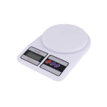 SF-400 Ψηφιακή Ζυγαριά Κουζίνας 7kg