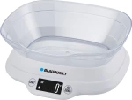 Blaupunkt FKS501 Ψηφιακή Ζυγαριά Κουζίνας 5kg