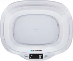Blaupunkt FKS501 Ψηφιακή Ζυγαριά Κουζίνας 5kg