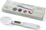 PS-100679 Ψηφιακή Ζυγαριά Κουζίνας 0.5kg