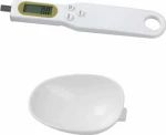 PS-100679 Ψηφιακή Ζυγαριά Κουζίνας 0.5kg