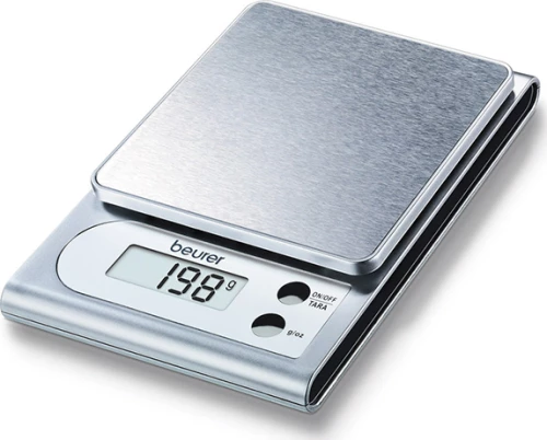 Beurer KS 22 Ψηφιακή Ζυγαριά Κουζίνας 3kg
