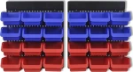vidaXL 141401 Σκαφάκια Εργαλείων 2τεμ