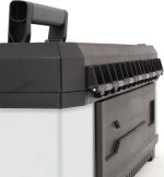 Stanley FatMax Εργαλειοθήκη Χειρός Μεταλλική 49.7x29.3x29.5cm