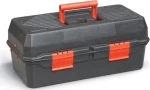 Port-Bag Cantilever Εργαλειοθήκη Χειρός Πλαστική 44x21x19.5cm