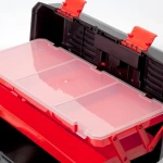 Port-Bag Cantilever Εργαλειοθήκη Χειρός Πλαστική 44x21x19.5cm