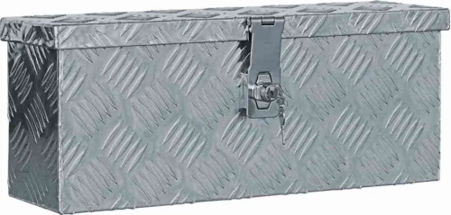 vidaXL 142935 Μπαούλο Εργαλείων 48.5x14x20cm