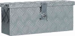 vidaXL 142935 Μπαούλο Εργαλείων 48.5x14x20cm