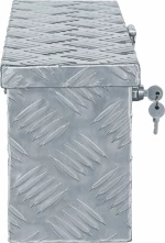 vidaXL 142935 Μπαούλο Εργαλείων 48.5x14x20cm