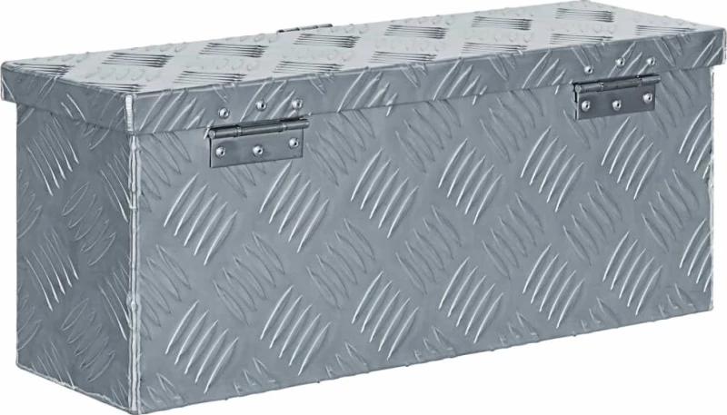 vidaXL 142935 Μπαούλο Εργαλείων 48.5x14x20cm