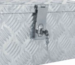 vidaXL 142935 Μπαούλο Εργαλείων 48.5x14x20cm