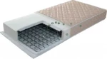 Imperial Strom Στρώμα Extra Διπλό 140x200cm