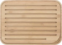 Bamboo Επιφάνεια Κοπής Μπαμπού 36x26cm