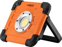 Neo Tools Φακός Προβολέας Μπαταρίας Led 500lm 99-039