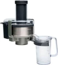Kenwood AT641 Αποχυμωτής για Κουζινομηχανή