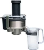 Kenwood AT641 Αποχυμωτής για Κουζινομηχανή