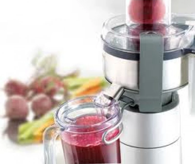 Kenwood AT641 Αποχυμωτής για Κουζινομηχανή